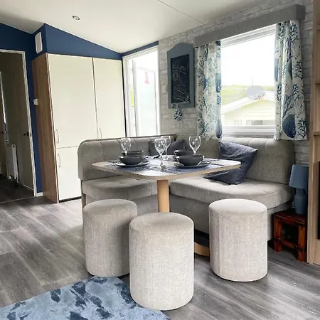 Newquay Bay - Sea Breeze 61 * Newquay (Cornwall)